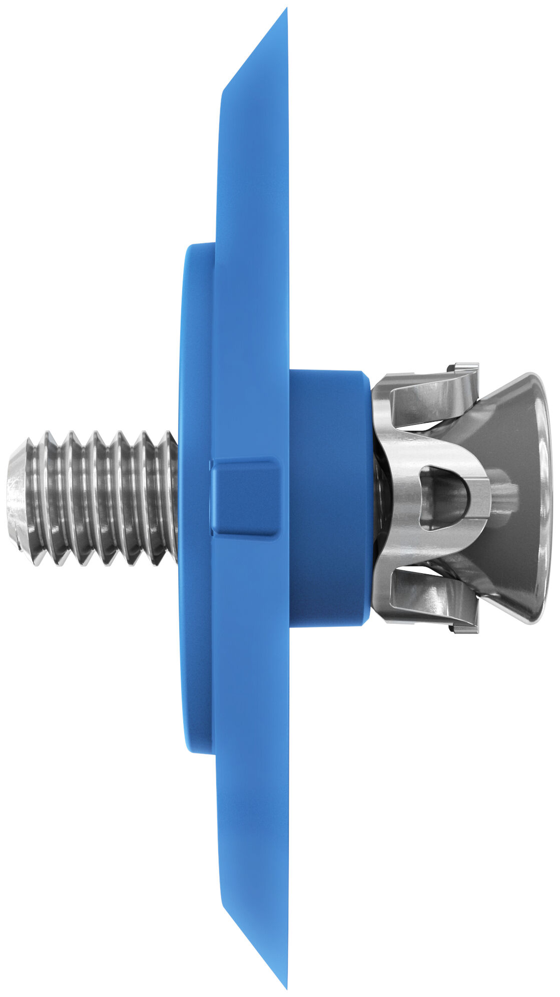 fischer Zykon panel anchor FZP II 11x9 M6/T/9 D40 PA